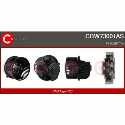 CBW73001AS