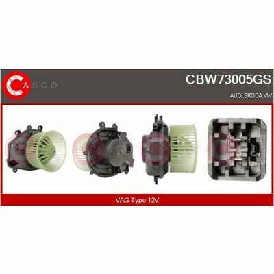 CBW73005GS