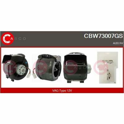 CBW73007GS