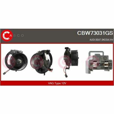 CBW73031GS