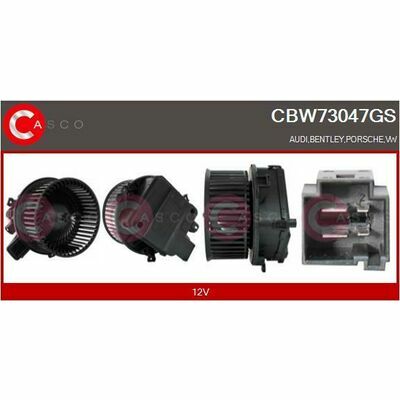 CBW73047GS