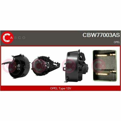 CBW77003AS