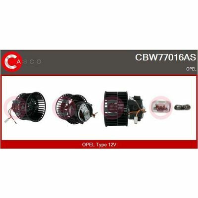 CBW77016AS