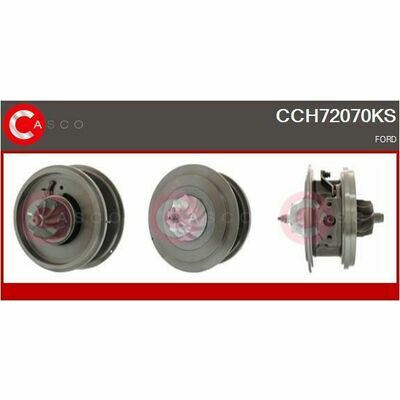 CCH72070KS