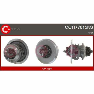 CCH77015KS