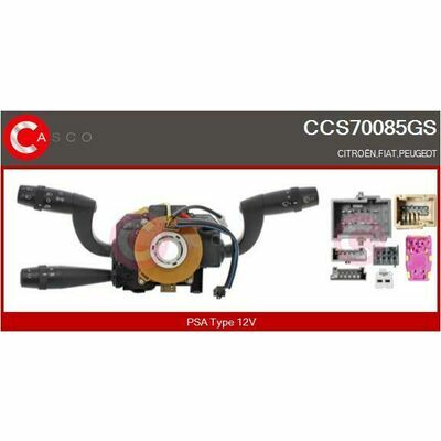 CCS70085GS