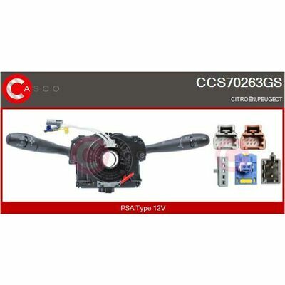 CCS70263GS