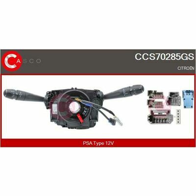 CCS70285GS