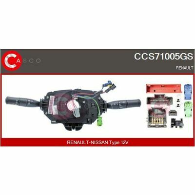 CCS71005GS