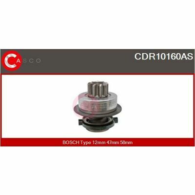 CDR10160AS