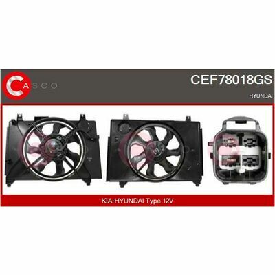 CEF78018GS
