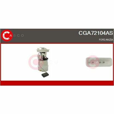 CGA72104AS