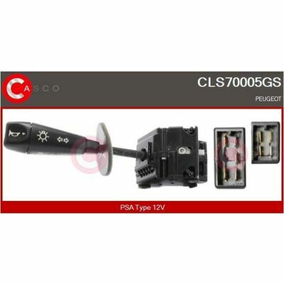 CLS70005GS