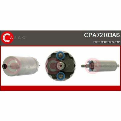 CPA72103AS