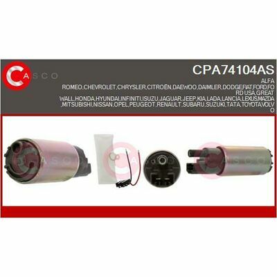 CPA74104AS