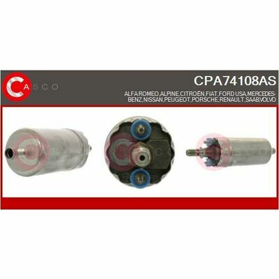 CPA74108AS