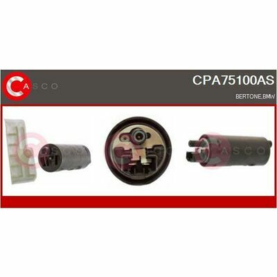 CPA75100AS