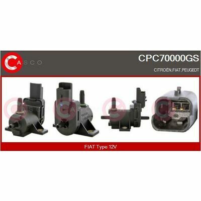 CPC70000GS