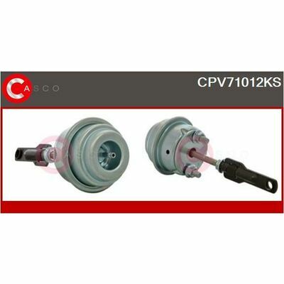 CPV71012KS