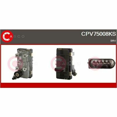 CPV75008KS