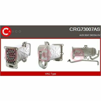 CRG73007AS