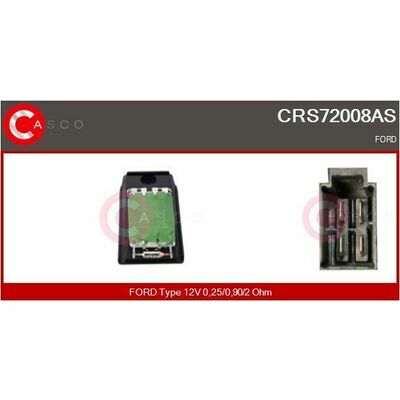 CRS72008AS