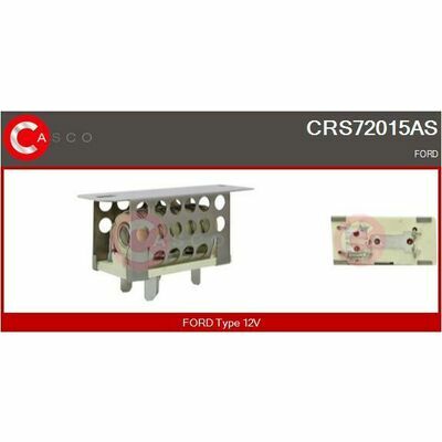 CRS72015AS