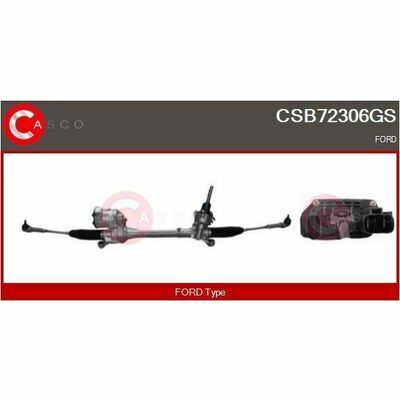 CSB72306GS