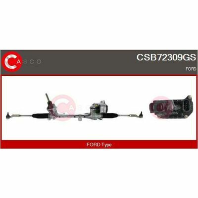 CSB72309GS