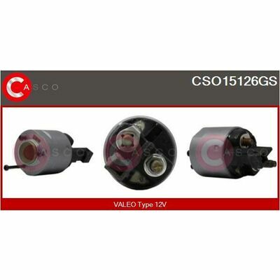 CSO15126GS