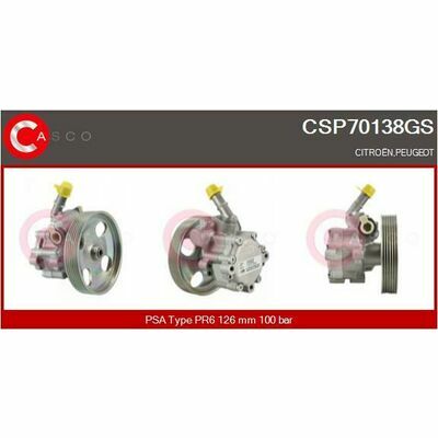 CSP70138GS