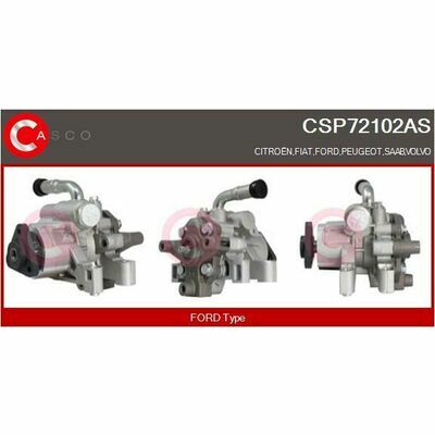 CSP72102AS