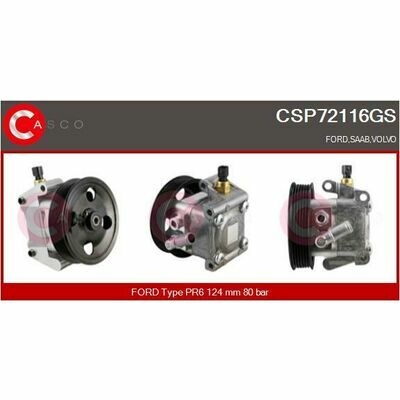 CSP72116GS