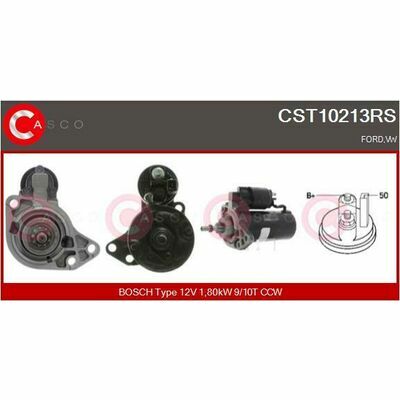 CST10213RS