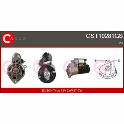 CST10281GS