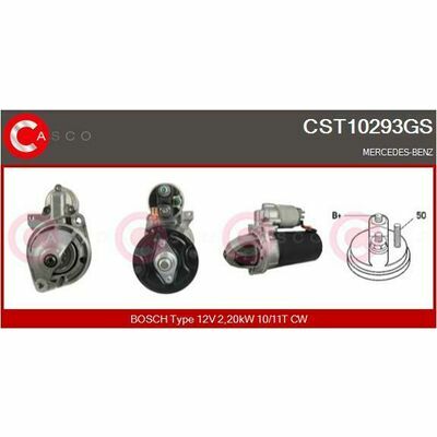 CST10293GS