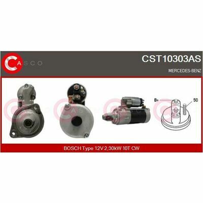 CST10303AS