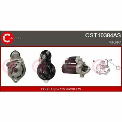 CST10384AS