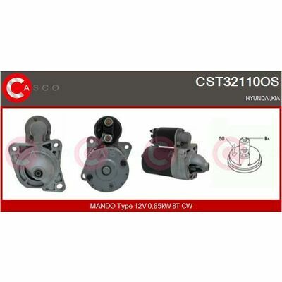 Reman - No Core Value