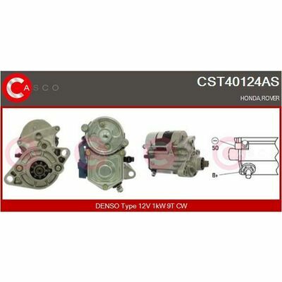 CST40124AS