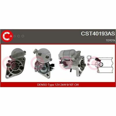 CST40193AS