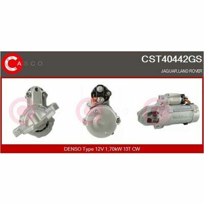 CST40442GS