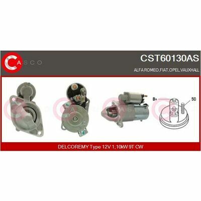 CST60130AS
