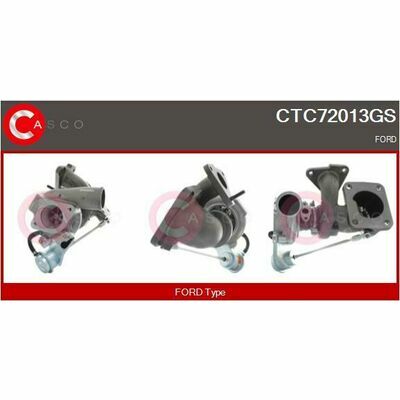 CTC72013GS