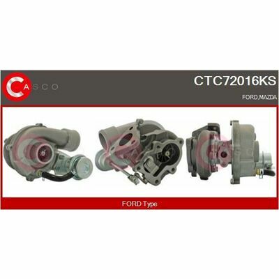CTC72016KS