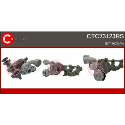 CTC73123RS