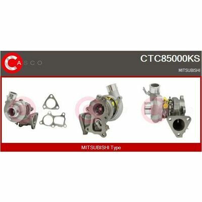 CTC85000KS