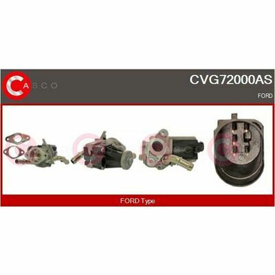 CVG72000AS