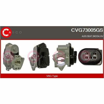 CVG73005GS