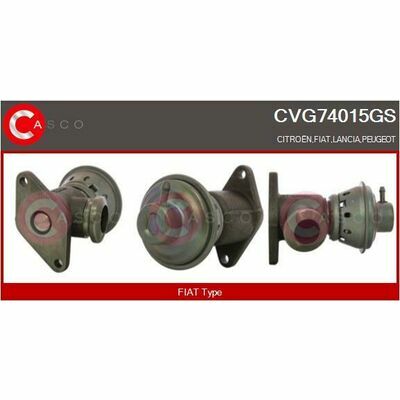 CVG74015GS